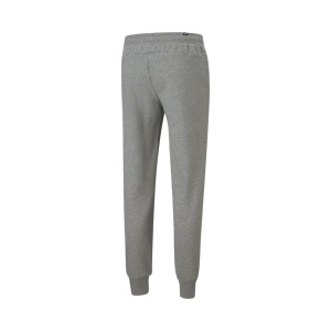 Мужские спортивные штаны PUMA ESSENTIALS Logo Pants