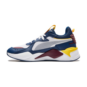 Мужские кроссовки PUMA RSX