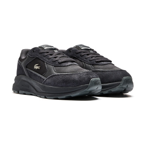 Мужские кроссовки Lacoste RUN SET 225 2 QSP SMA DK