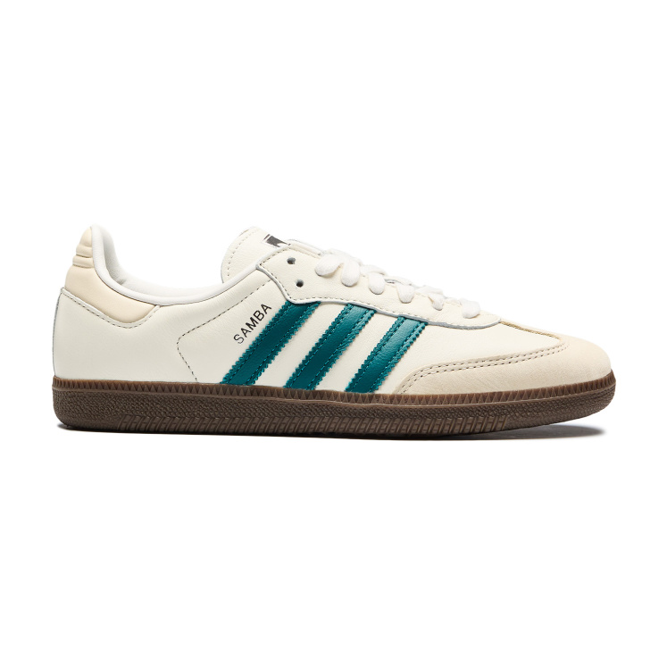 Женские кеды adidas SAMBA OG
