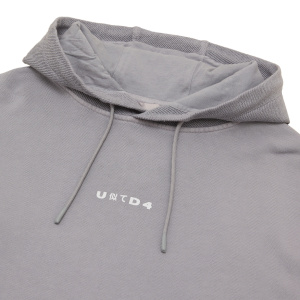 Мужская толстовка UNITED 4 ESSENTIALS M HOODIE