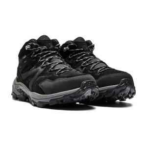 Мужские ботинки Jack Wolfskin VOJO TOUR LT TEXAPORE MID M
