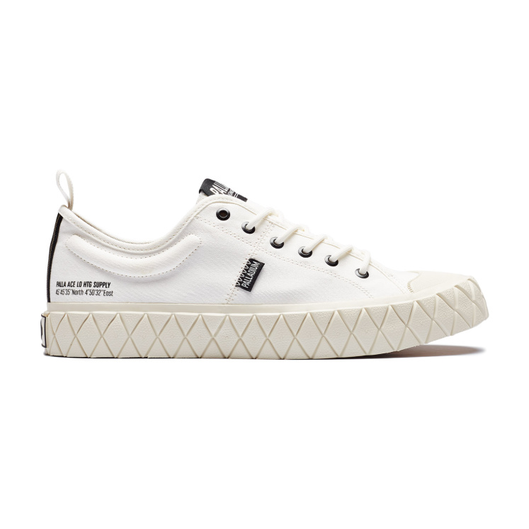 Кеды Palladium PALLA ACE LOW SUPPLY