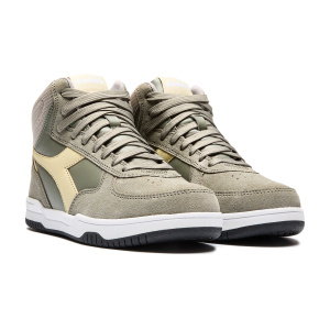 Мужские кроссовки diadora RAPTOR MID S