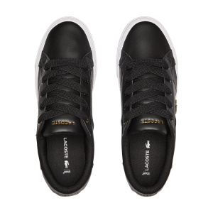 Женские кеды Lacoste ZIANE PLATFORM 123 1 CFA