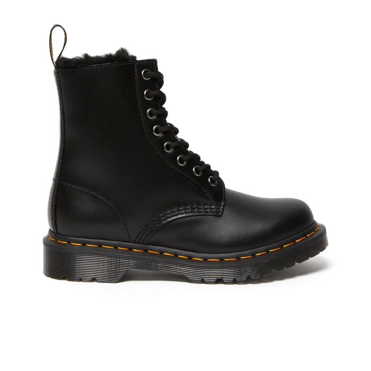 Женские ботинки Dr. Martens 1460 Serena-8 Eye Boot