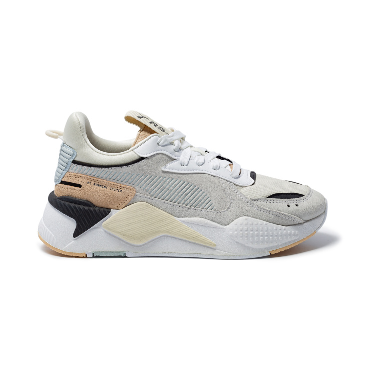 Женские кроссовки PUMA RS-X
