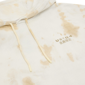 Мужская толстовка UNITED 4 WATERDROP HOODIE