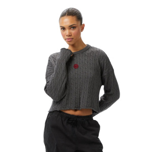 Женский свитер UNITED 4 SWEATER