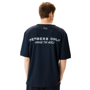 Мужская рубашка UNITED 4 BASKETBALLS M SHIRT