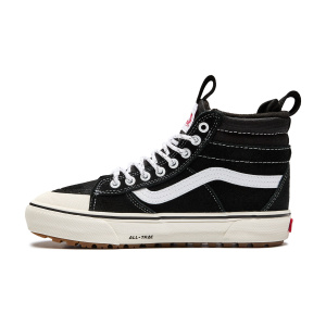 Женские кеды Vans MTE Sk8-Hi WATERPROOF