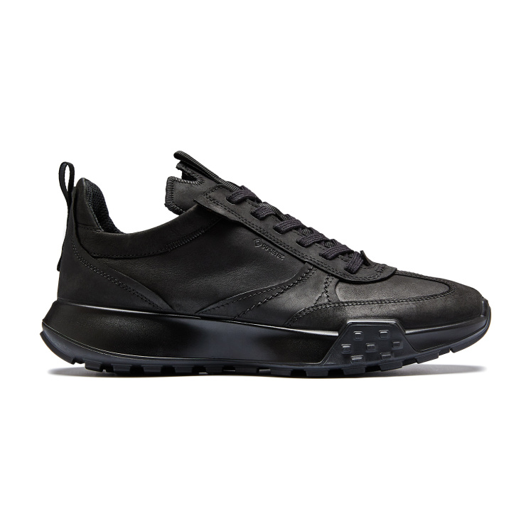 Мужские кроссовки ECCO RETRO SNEAKER