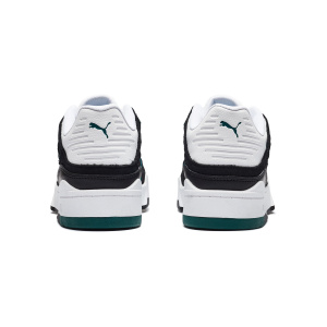 Кеды Slipstream Box Out PUMA WhiteMalachite