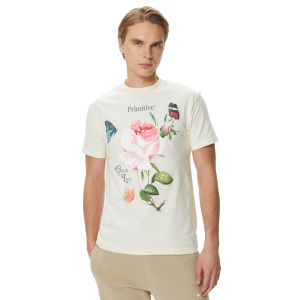 Мужская футболка Primitive Essence Tee