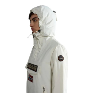 Женский анорак NAPAPIJRI RAINFOREST S W PKT 3