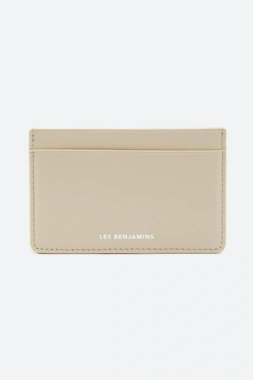 Картхолдер, Визитница Les Benjamins CARD HOLDER 091
