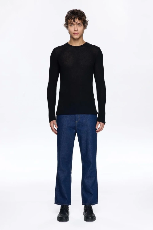 Мужской свитер Les Benjamins KNITWEAR