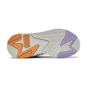 Женские кроссовки PUMA RSX Reinvention