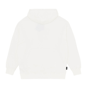 Женская толстовка PUMA Downtown Oversized Graphic Hoodie TR