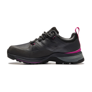 Женские ботинки Jack Wolfskin Force Striker Texapore Low WaterProof