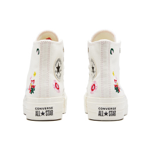 Женские кеды Converse Chuck Taylor All Star Lift