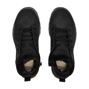 Женские ботинки Palladium SHOCK LTH ZIP WARM