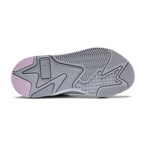 Женские кроссовки PUMA RSX
