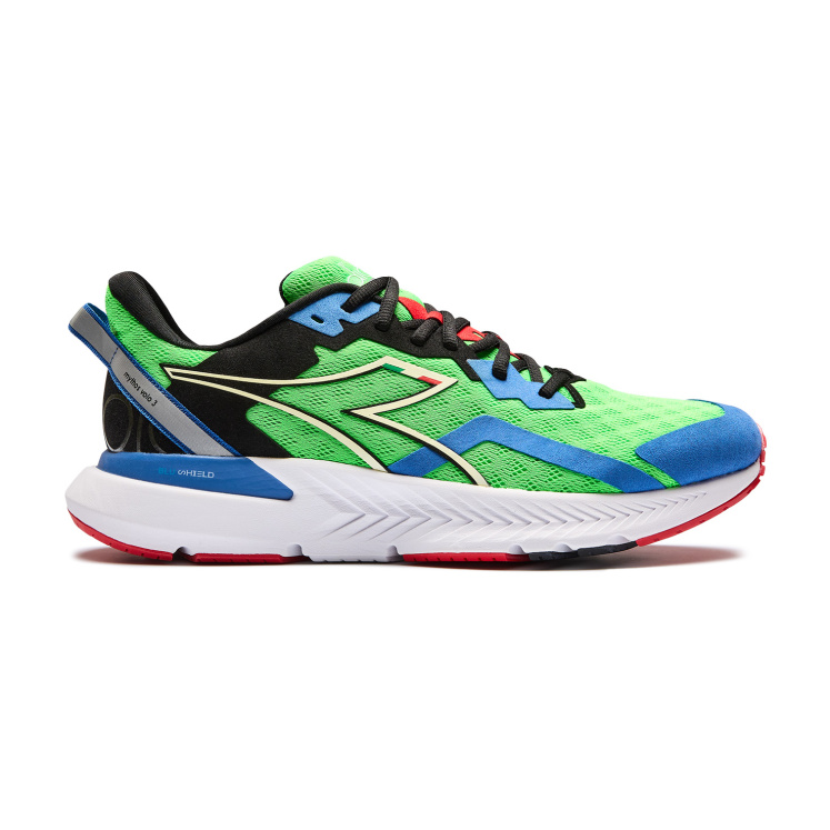 Мужские кроссовки diadora MYTHOS BLUSHIELD VOLO 3