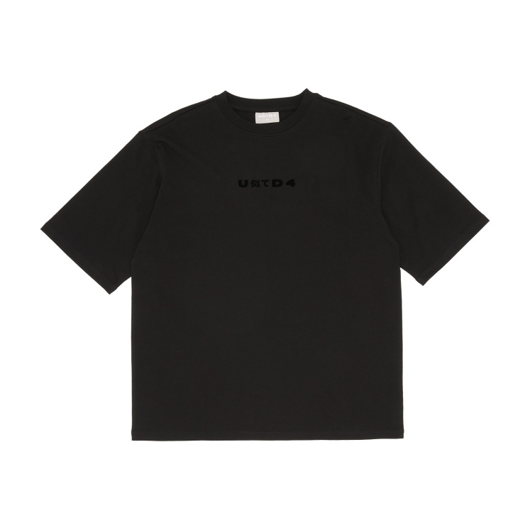 Мужская футболка UNITED 4 T-SHIRT
