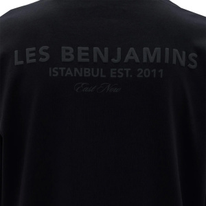 Мужская футболка Les Benjamins SHORT SLEEVE TEE 408