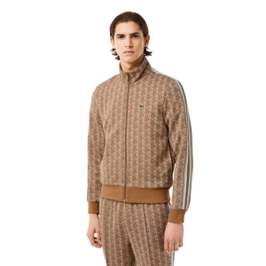 Мужская толстовка Lacoste ZIPPED