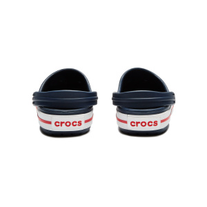 Детские сланцы CROCS Crocband Clog K