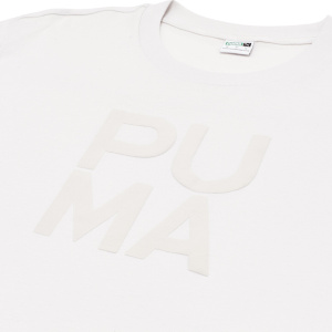 Женская футболка PUMA Infuse Boxy Graphic Tee