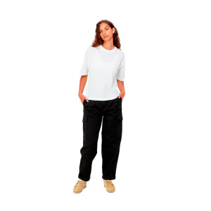 Женская футболка Carhartt WIP W' S/S Chester T-SHIRT