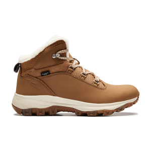 Женские ботинки Jack Wolfskin Everquest Texapore Mid