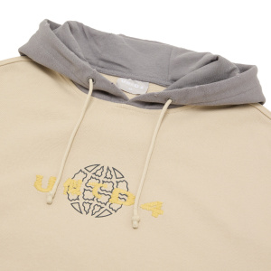 Мужская толстовка UNITED 4 HOODIE