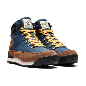 Мужские ботинки The North Face BACK-TO-BERKELEY IV TEXTILE WATERPROOF