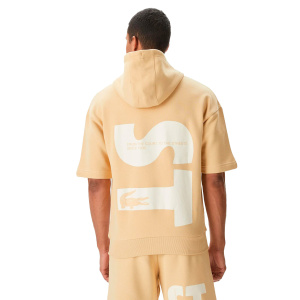 Мужская футболка Lacoste T-SHIRT