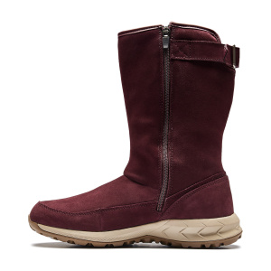 Женские ботинки Jack Wolfskin Queenstown Texapore H Phantom