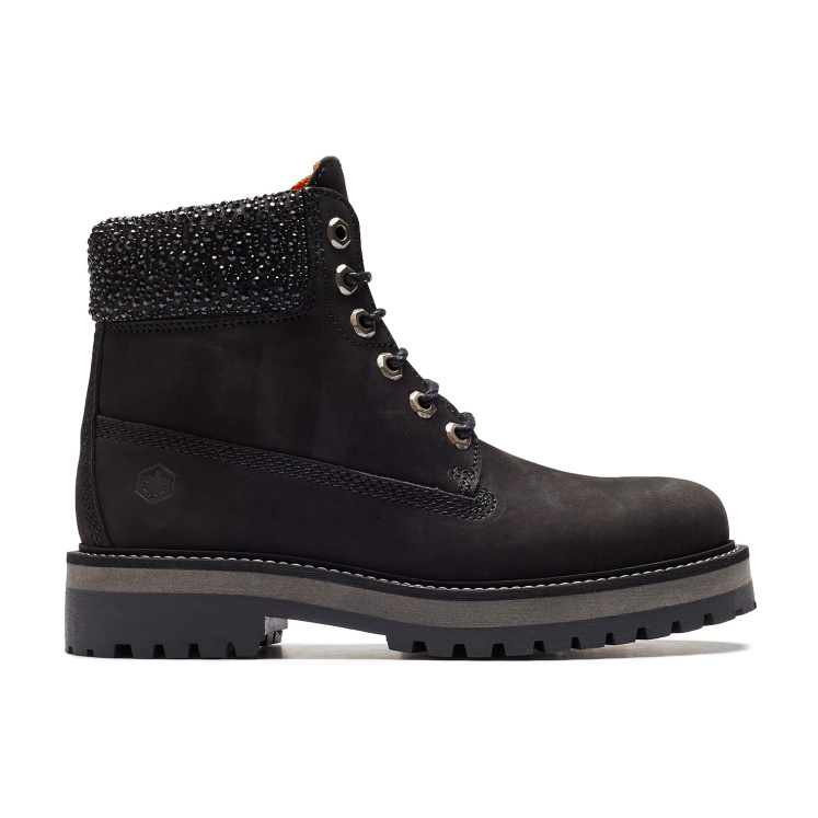 Женские ботинки Lumberjack ANKLE BOOT HIGH SOLE