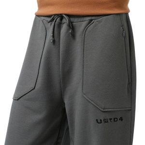 Мужские брюки UNITED 4 PIECES SHORT