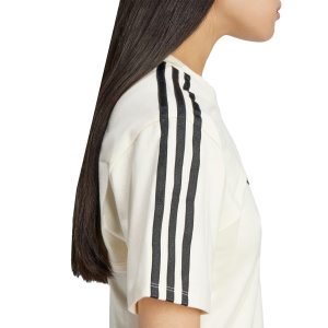 Женская футболка adidas CUTOUT TEE
