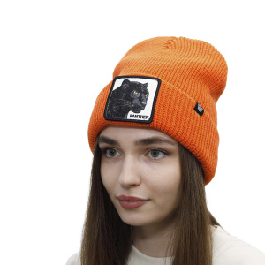 Шапка Goorin brothers PANTHER VISION