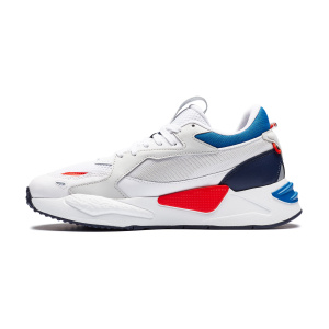 Мужские кроссовки PUMA RSZ LTH