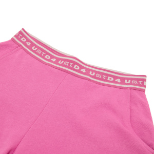 Женские шорты UNITED 4 BASKETBALL COMFY SHORT