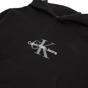 Мужская толстовка Calvin Klein ARCHIVAL MONOLOGO HO