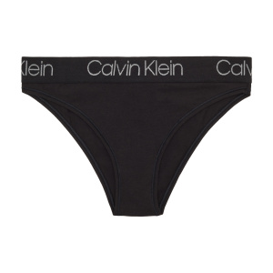 Женское нижнее белье Calvin Klein 3 Pack HIGH LEG TANGA