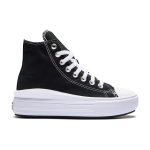 Женские кеды Converse Run Star Hike