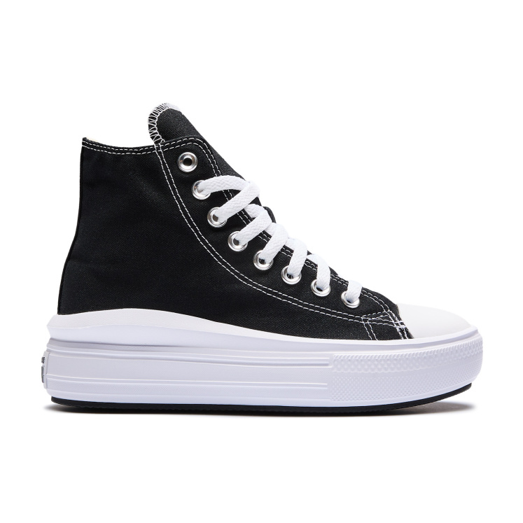 Женские кеды Converse Run Star Hike