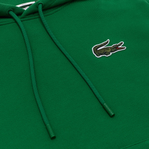 Толстовка Lacoste CANGOROO HOODIE